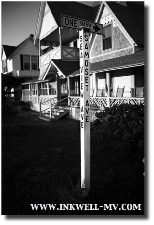 samoset ave.